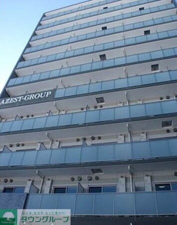 AZEST北千住の物件内観写真